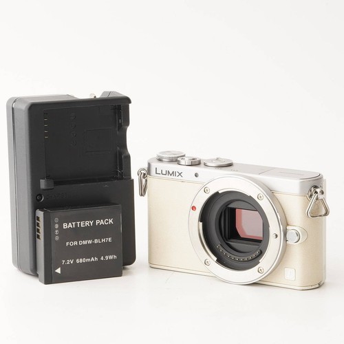 Excellent panasonic lumix - [excellent+],