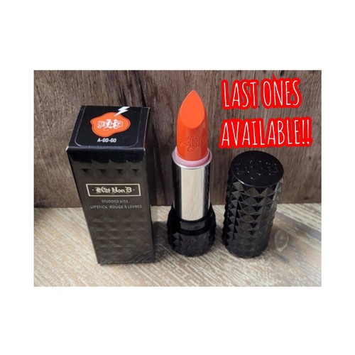 Kat von studded - von, d