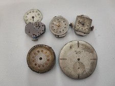Orologio movimento lotto per