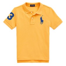 POLO RALPH LAUREN AUTHENTIC
