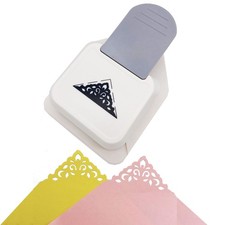 MIAO JIN Grande Punzone