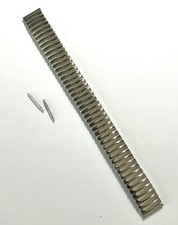 Cinturino orologio acciaio