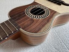 CAVAQUINHO TERRA MADRE LIUTAIO EDIZIONE SPECIALE FIRMATA - 3 PALISSANDRO