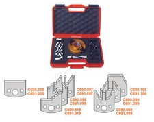 Set Universale Di Teste Di