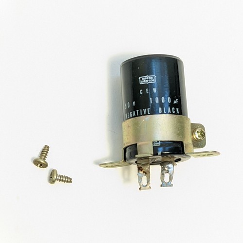 Sansui 7500 parts original - au-7500,