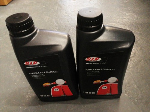 Olio sip completamente - olio,