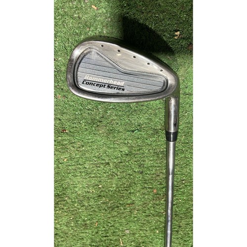 Ferro golf tiger - da,