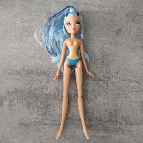 Bambola winx strega icy - winx,