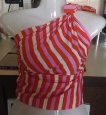 SCAMPOLO STOFFA PER GONNA TOP PAREO COPRI COSTUME ESTIVO