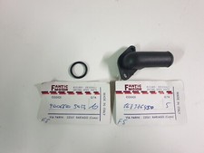 Nos Raccordo Manicotto Liquido