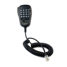 MH-36 DTMF Speaker Microphone