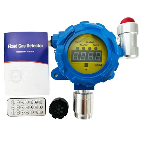 Rilevatore gas c6h6 da - c6h6,