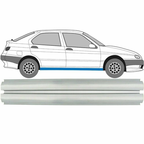 Alfa romeo 145 146 - alfa,