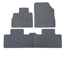 Tappeti in Gomma Renault