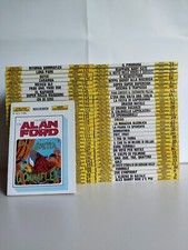 ALAN FORD Serie Ventennale