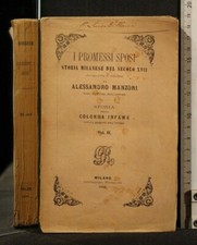 I PROMESSI SPOSI. Vol 2