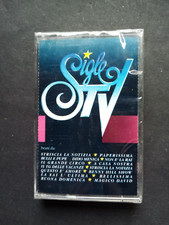 Tape/musicassetta - Sigle TV