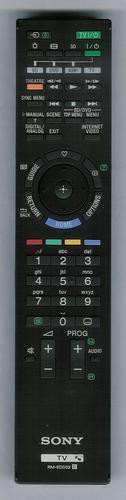 Mando distanca original sony - mando, a