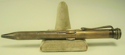 Antica bellissima matita