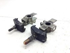 COPPIA TENDITORI FORCELLONE POSTERIORE YAMAHA YZF R3 A 320 2015 2016 RH071