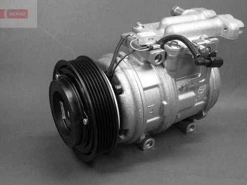 Compressore aria condizionata - compressore,
