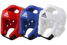 Paratesta Adidas WT Taekwondo adulto in schiuma immersa paratesta TKD