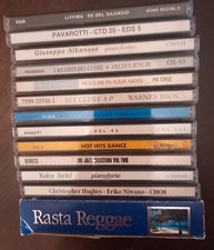 Musicali - cd,