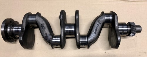Albero motore trattore 25 - motore,