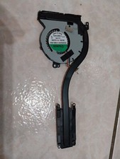 Ventola Raffreddamento E Disipatore Calore Dell E7250 E7240