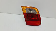 Ricambi Usati Fanale Stop Posteriore SX Sinistro BMW Serie 3 E46 Berlina 1998  