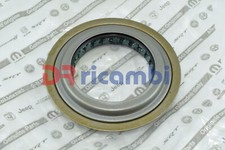 PARAOLIO DIFFERENZIALE PER