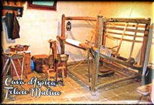 MAGNET CAVA ISPICA MUSEUM OF