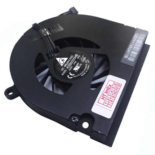 Ventola radiatore per macbook - ventola,