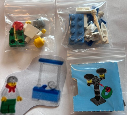 Lego ragazzo pattinaggio - lego,