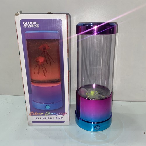 Global gizmos lampada medusa - global,