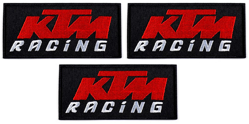 Lot ktm racing - lot, of