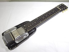 TEISCO Model L Steel Guitar