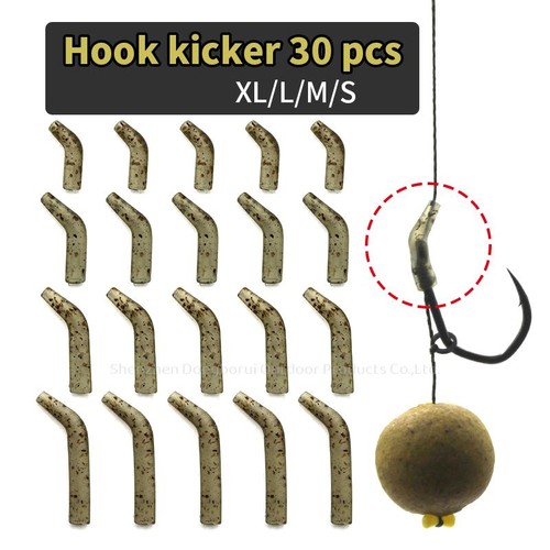 Pezzi accessori pesca alla - pezzi,