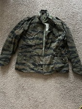 Giacca da campo M-65 Tiger