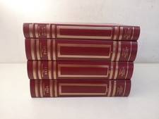 Enciclopedia Dei Papi 1/3 + Riscoperta Roma Antica Treccani Completa-I24