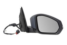 For Skoda Fabia IV exterior