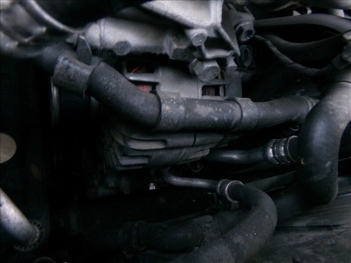 Alternatore volkswagen golf - alternatore,