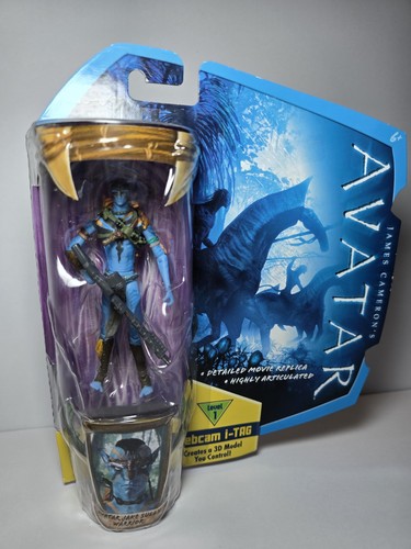 James cameron avatar jake - cameron's,