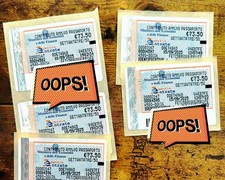 Marche da Bollo/Contributo Amm.Vo Passaporto €73,50 Sett. e Ottobre 2025