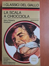 LA SCALA A CHIOCCIOLA M.R