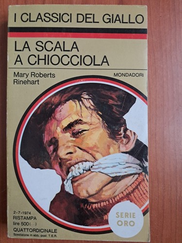 Scala chiocciola m r - a,