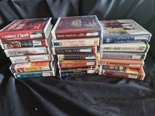 CD Audio Books for Adults