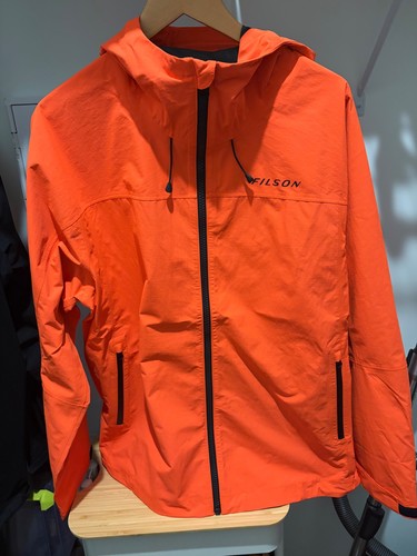 Giacca antipioggia filson - giacca,