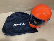 Biltwell Gringo S XXL Orange