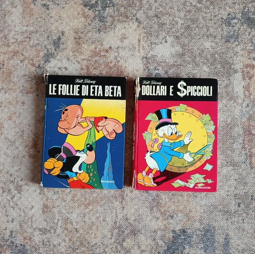 Fumetti vintage anni 70 - fumetti, '70